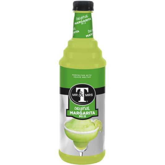 MEZCLA MARGARITA MIX MRMRS T 1L