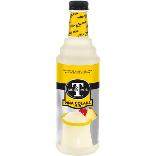 MEZCLA PIÑA COLADA 1L