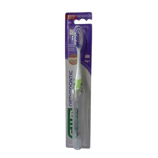 CEPILLO DENTAL VIAJERO 1U