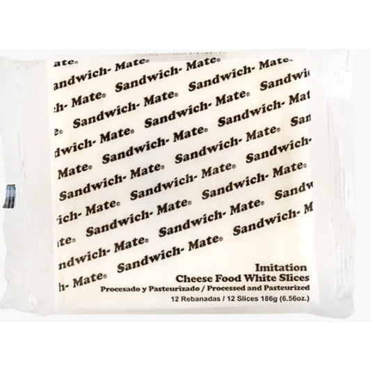 QUESO SUCED/MOZZ SANDWICHMATE 12REB
