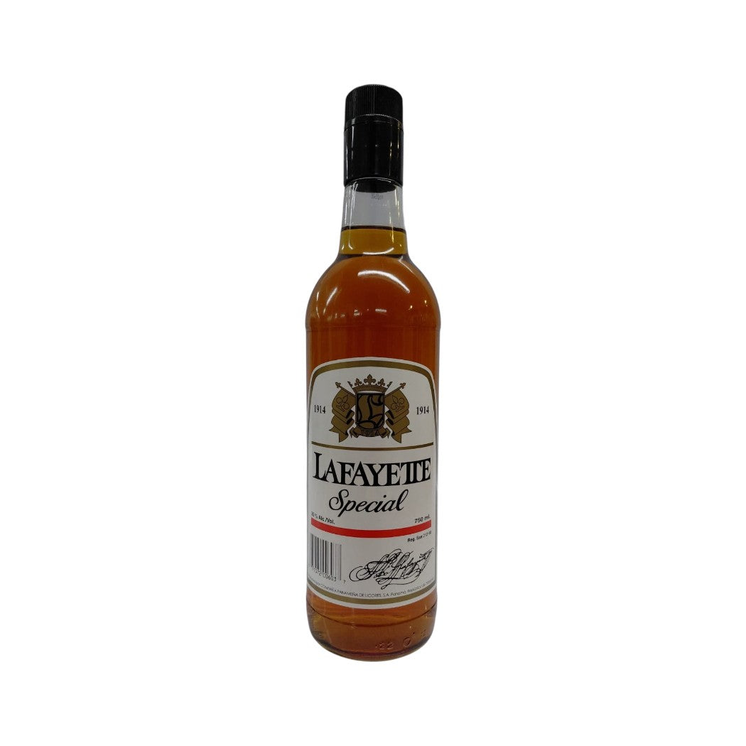 BRANDY LAFAYETTE 750ML