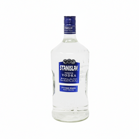 VODKA STANISLAV 1.75L