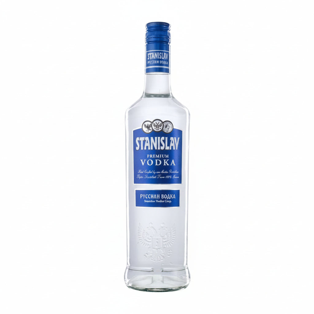 VODKA STANISLAV 750ML