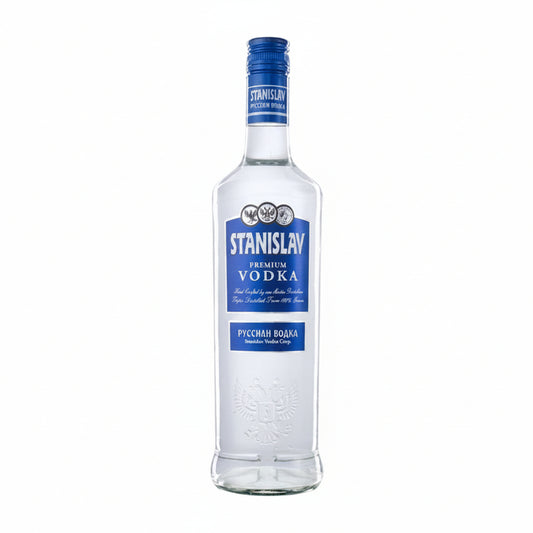 VODKA STANISLAV 750ML