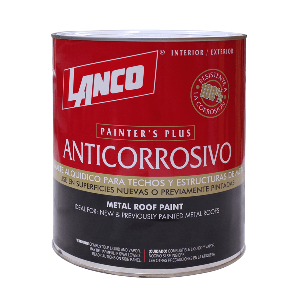 ANTICORROSIVO BLANCO 1/4G