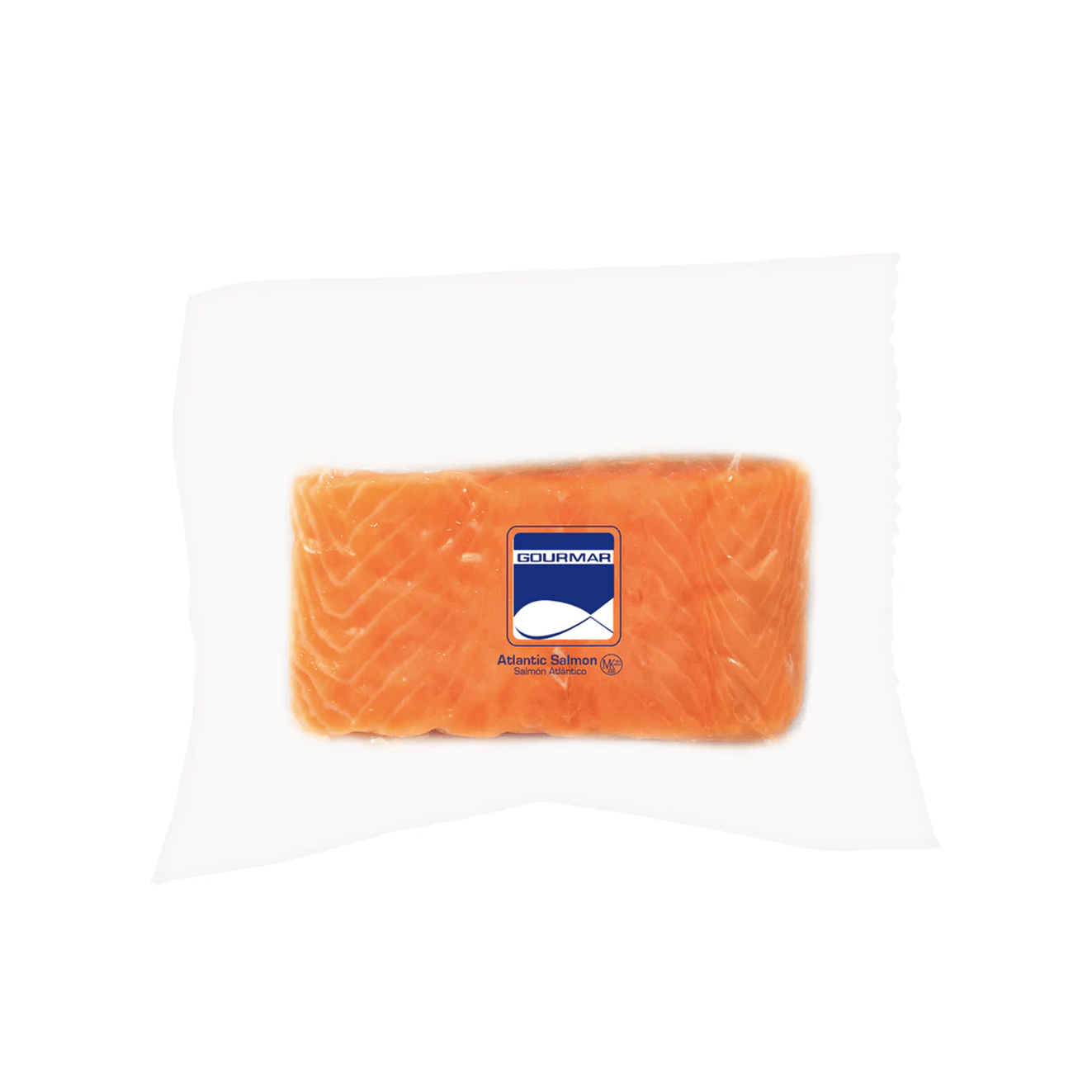SALMON COLA ECOMAR 198GR