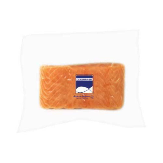 SALMON PORCION FILETE PGOURMAR 170GR