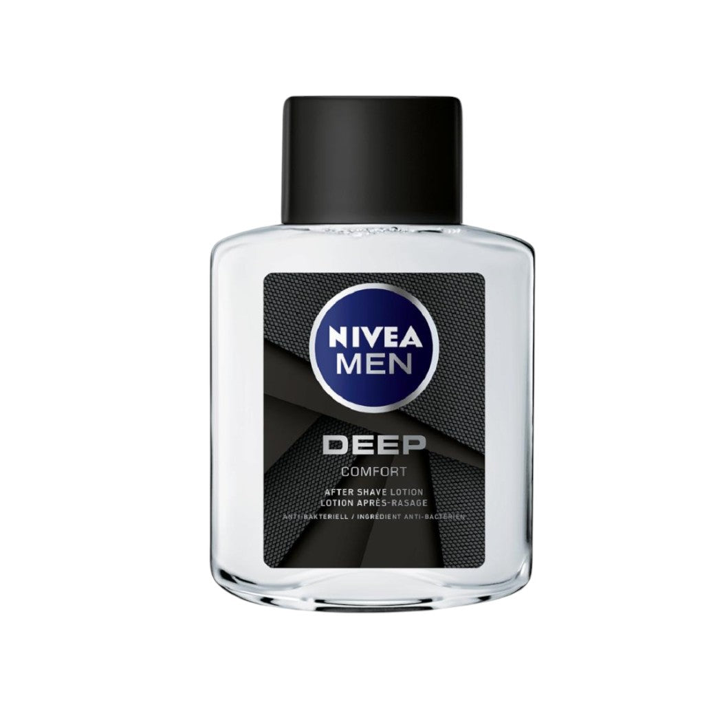LOCIÓN AFTER SHAVE DEEP 100ML