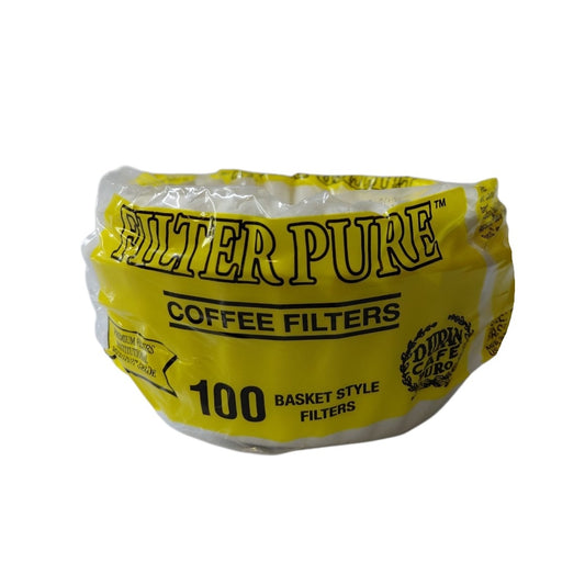 FILTRO DE CAFETERA DURAN 100U