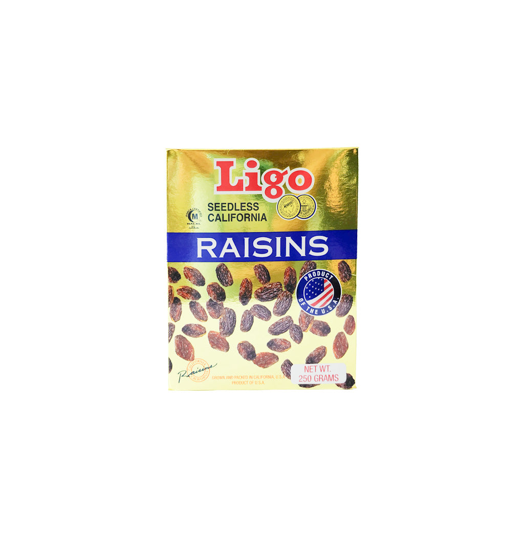 PASITA GOLD LIGO 250GR