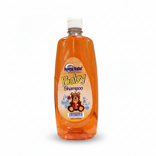 SHAMPOO DE BEBÉ COLLECTION 32OZ