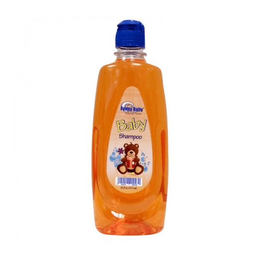SHAMPOO PARA BEBÉ 473ML