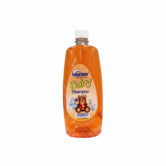 SHAMPOO DE BEBÉ MANZANILLA 32OZ