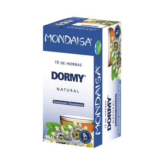 TE DORMY INSOMNIO MONDAISA 20U
