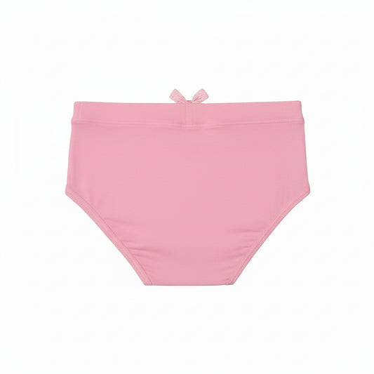 PANTY DE NIÑA DISEÑO ESTRELLAS Y OSO