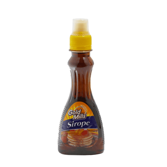 SIROPE ORIGINAL GOLD MILLS 6OZ