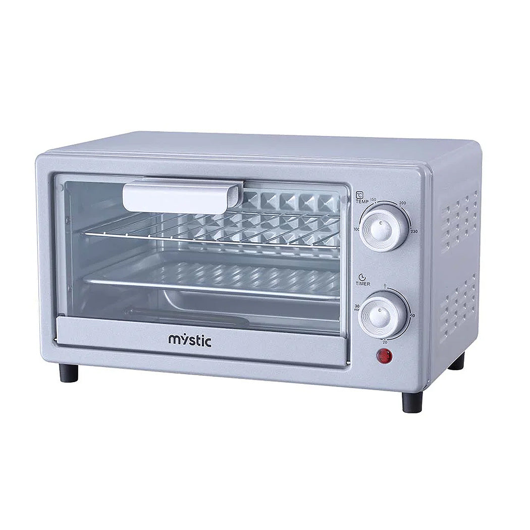 HORNO ELECTRICO MY-OV105-SL 10LT
