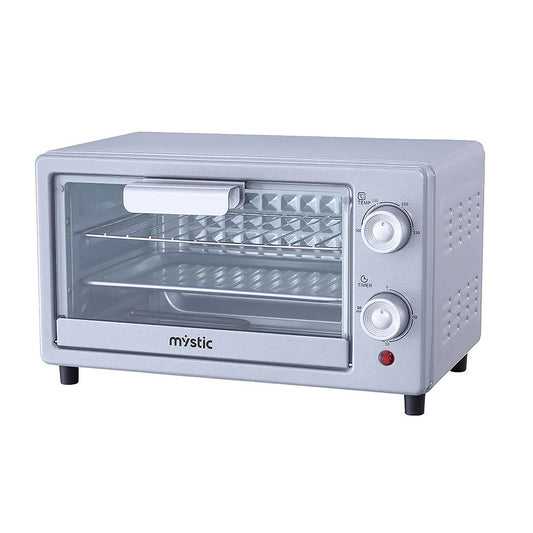 HORNO ELECTRICO MY-OV105-SL 10LT