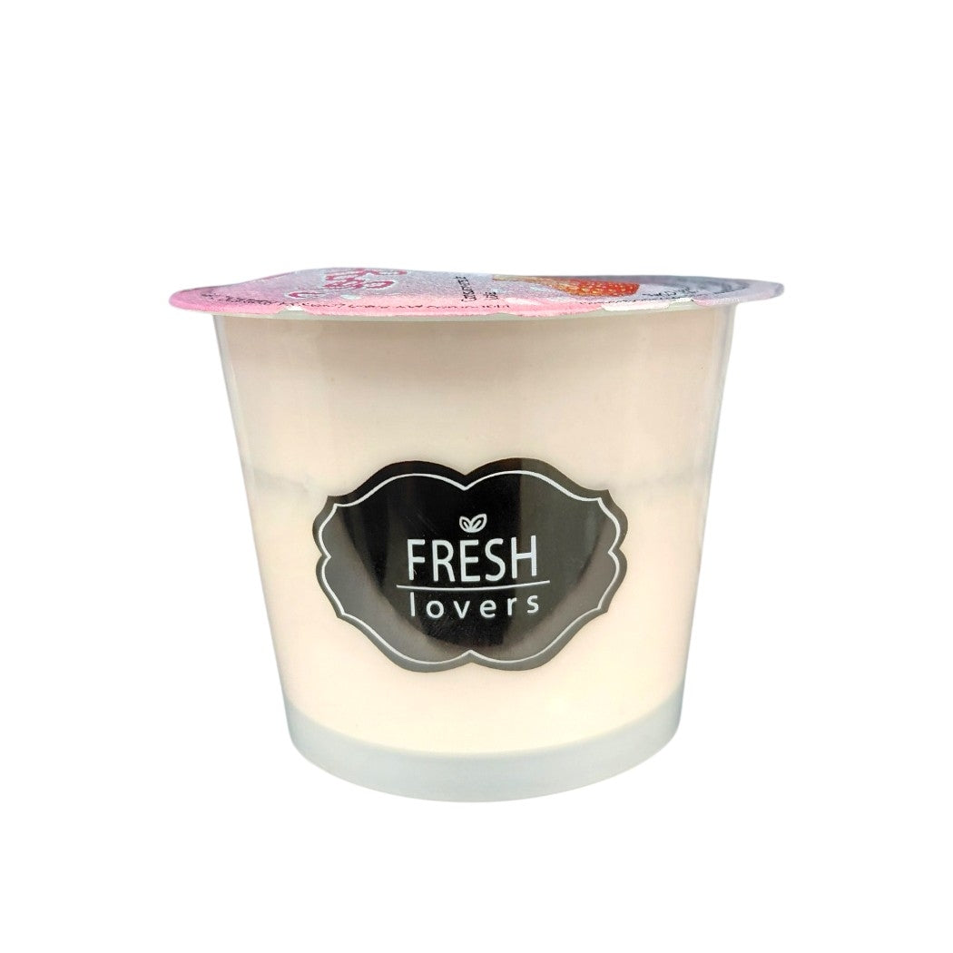 YOGURT FRESA FRESH LOVERS 118ML