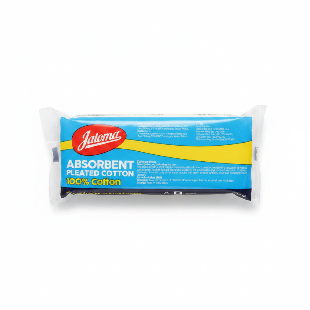 ALGODÓN JALOMA 100GR