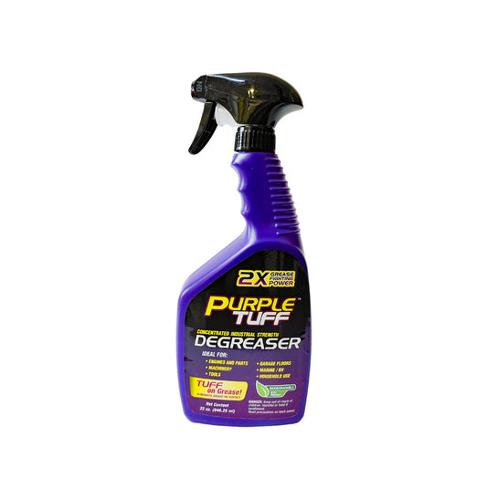DESENGRASADOR CONCENTRADO 32OZ