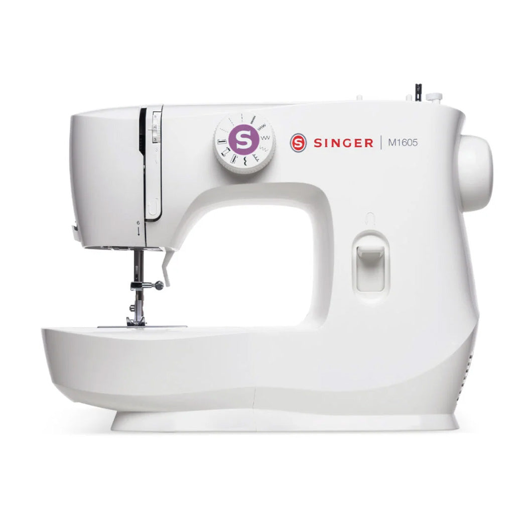 MAQUINA DE COSER 6 PUNTADAS