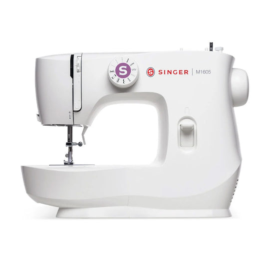 MAQUINA DE COSER 6 PUNTADAS
