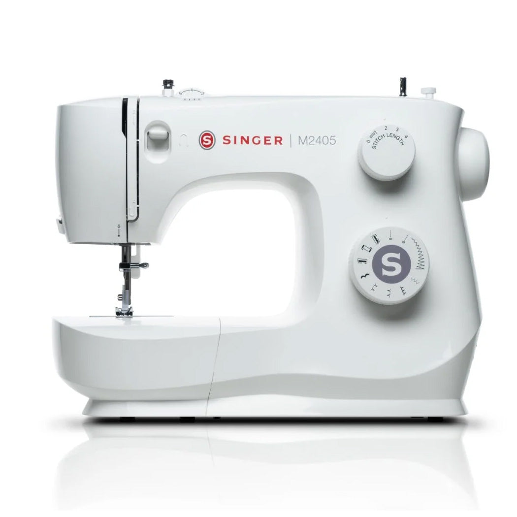 MAQUINA DE COSER 8 PUNTADAS