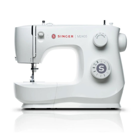 MAQUINA DE COSER 8 PUNTADAS