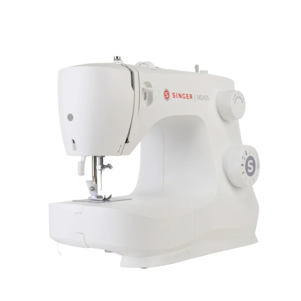 MAQUINA DE COSER 8 PUNTADAS