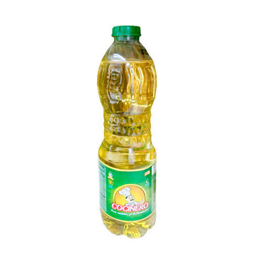 ACEITE DE SOYA COCINERO 425ML