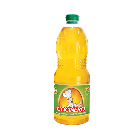 ACEITE COCINERO SOYA 1.4 L