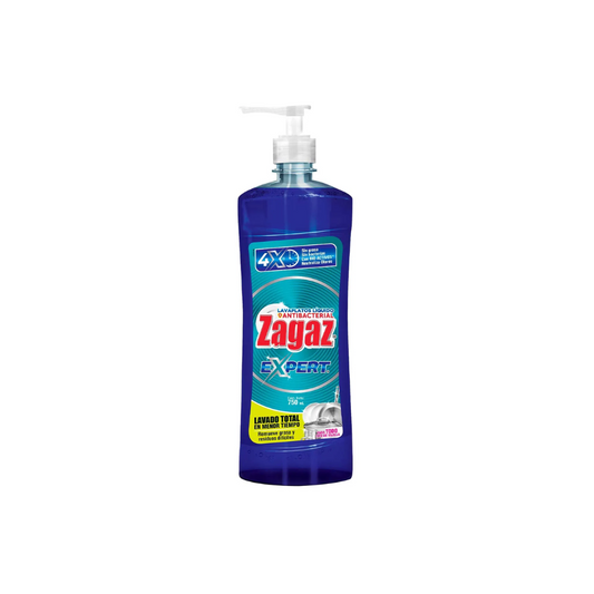LAVAPLATO LIQUIDO EXPERT ORIGINAL 750ML