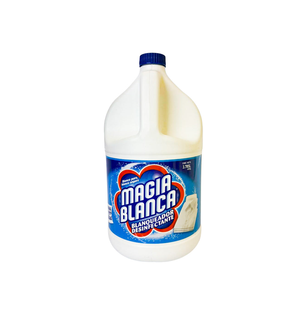 CLORO REGULAR 3.785ML
