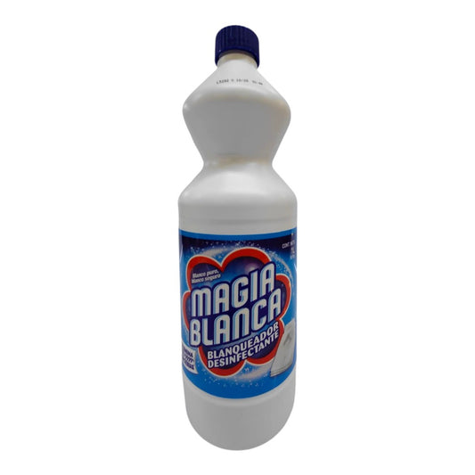 CLORO REGULAR 1000ML