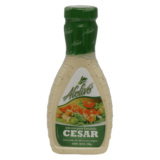 ADEREZO CESAR ALOLIVO 240GR