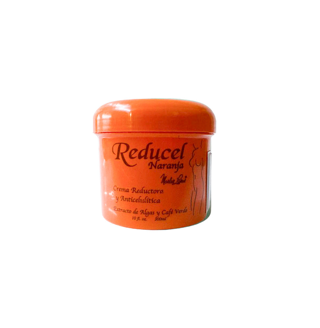 CREMA REDUCTORA NARANJA 300ML