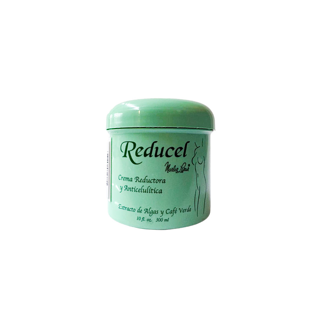 CREMA REDUCTORA ALGAS 300ML