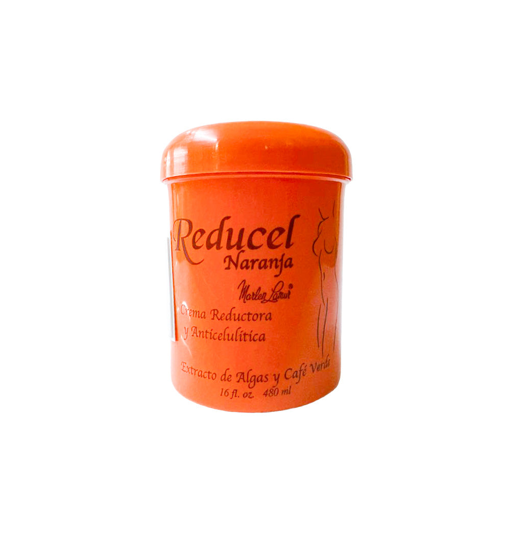 TRATAMIENTO ANTICELULITICA REDUCEL REAFIRMANTE 480ML