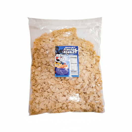 CEREAL AZUCARADO MAIZ EXCELLENT 1100GR