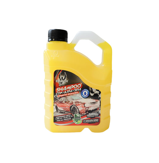 SHAMPOO ULTRA CERA 1LT