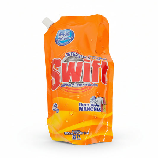 DETERGENTE LÍQUIDO DOYPACK 900ML