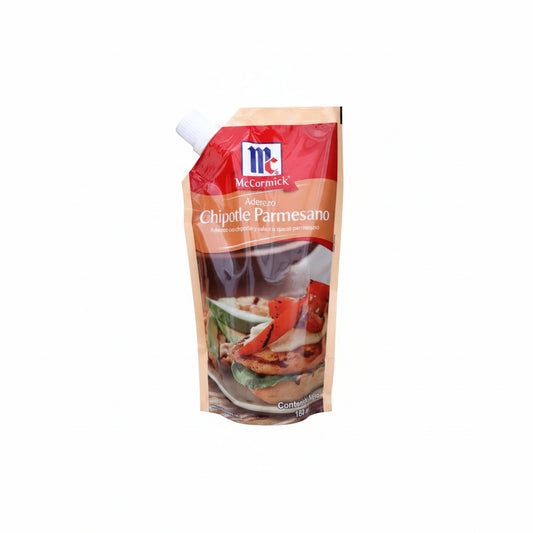 SALSA CHIPOTLE MCCORMICK 180G