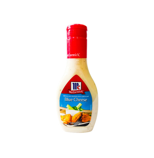 BLUE CHEESE MCCORMICK 237ML