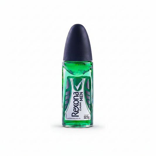 DESODORANTE ROLL-ON VIDRIO DARK 52.5GR