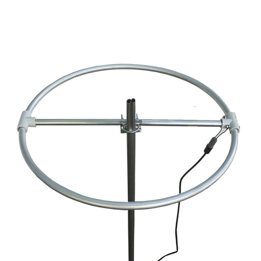 ANTENA REDONDA TECNIC ELECTRONIC