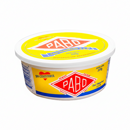 MARGARINA POTE PABO 200GR