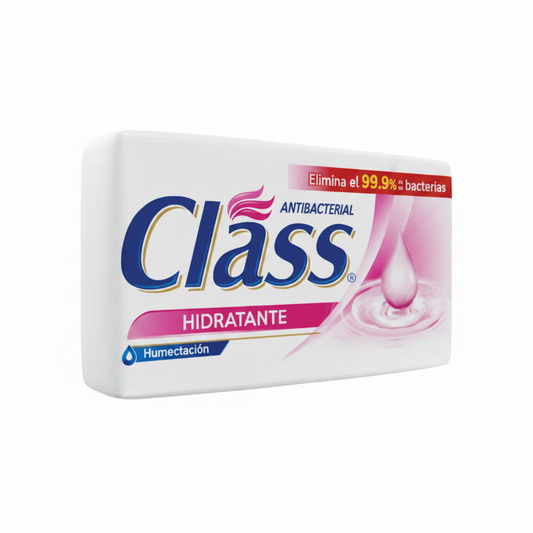 JABÓN HIDRATANTE CLASS 110GR