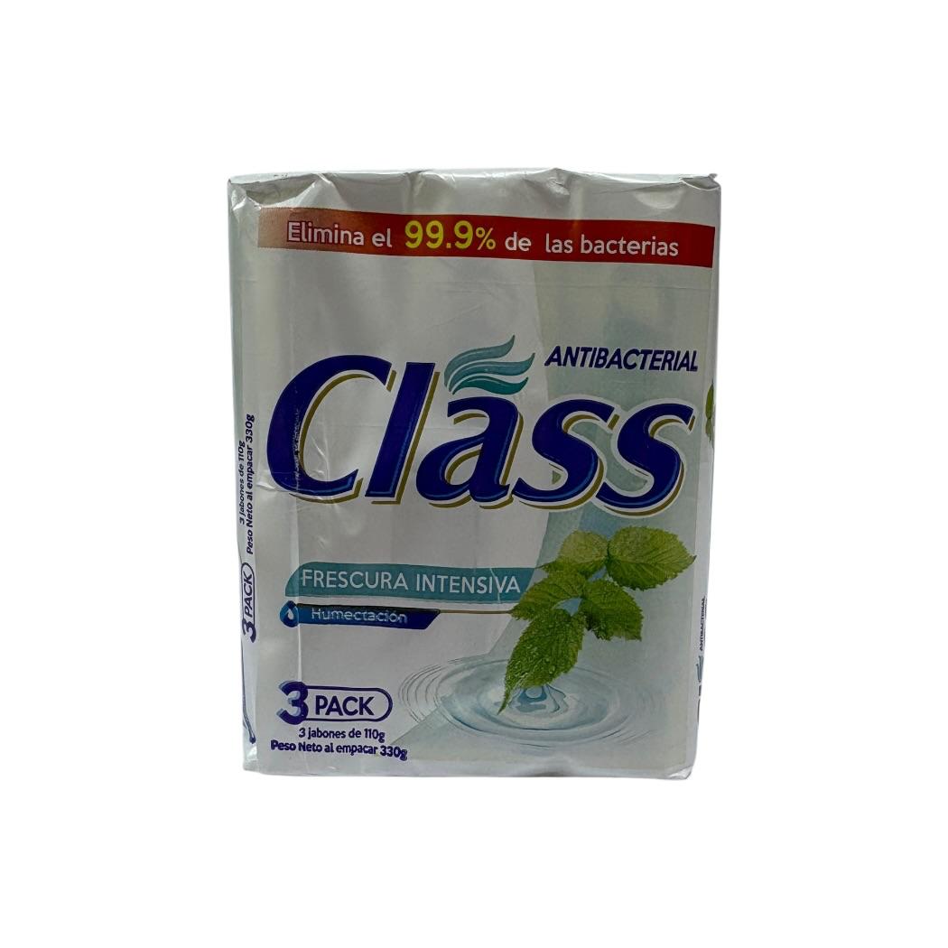 JABÓN DE TOCADOR INTENSIVO 3PACK 110GR