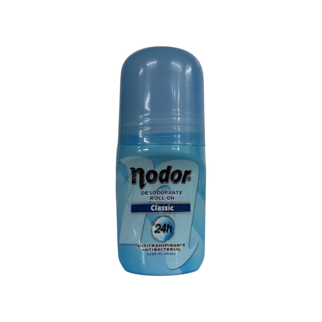 DESODORANTE ROLL-ON CLASSIC 75ML